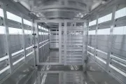 new Stock / Stock Combo Trailers Elite Trailers  for sale, in Seguin, TX Thumbnail 10