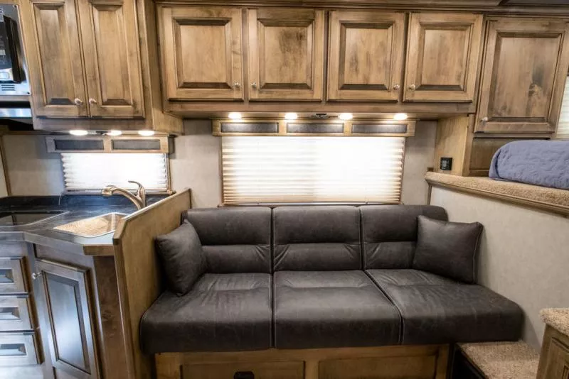 new Horse Trailers Elite Trailers  for sale, in Seguin, TX Thumbnail 16