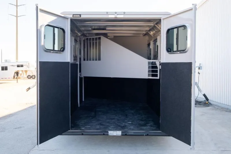 new Horse Trailers Trails West  for sale, in Seguin, TX Thumbnail 11