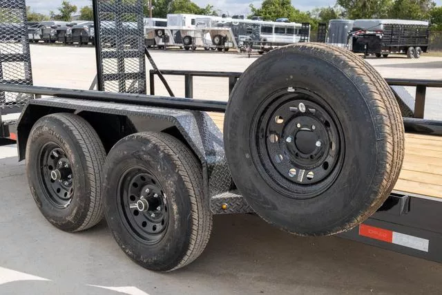 new Utility Trailers Delco Trailers  for sale, in Seguin, TX Thumbnail 9