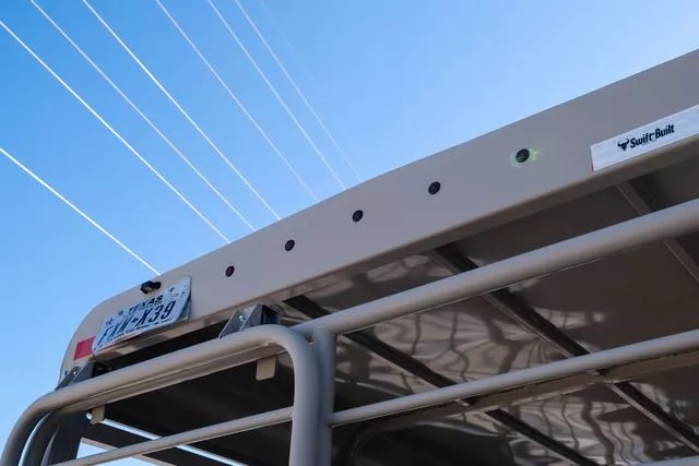 used Stock / Stock Combo Trailers Other  for sale, in Seguin, TX Thumbnail 21