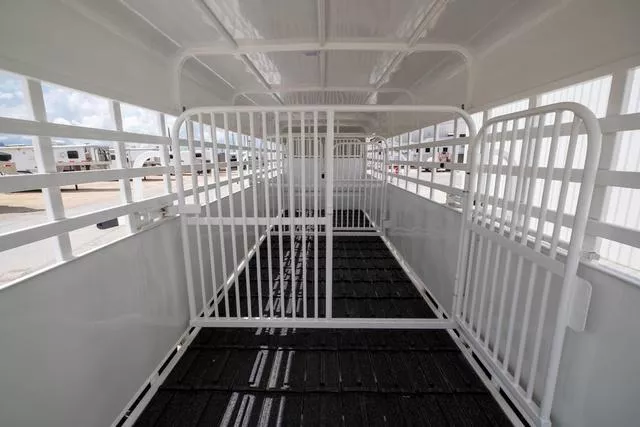 new Stock / Stock Combo Trailers Big Bend  for sale, in Seguin, TX Thumbnail 17