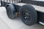 used Utility Trailers Longhorn Trailers  for sale, in Seguin, TX Thumbnail 7