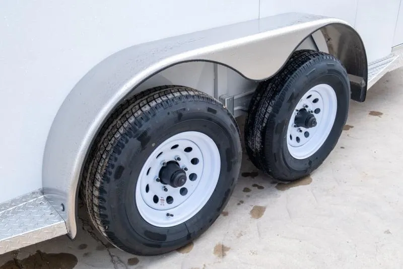 new Horse Trailers Trails West  for sale, in Seguin, TX Thumbnail 16