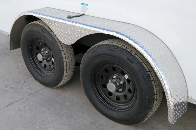 new Cargo (Enclosed) Trailers Continental Cargo  for sale, in Seguin, TX Thumbnail 14