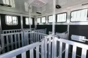 new Horse Trailers Bar-M Trailers  for sale, in Seguin, TX Thumbnail 12