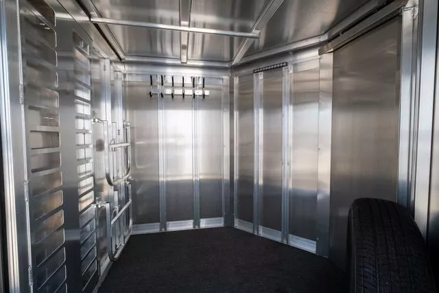 new Horse Trailers Sooner  for sale, in Seguin, TX Thumbnail 9