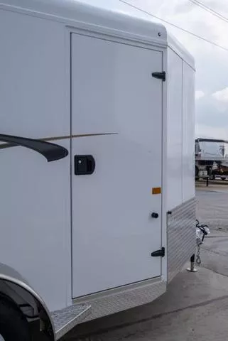 new Horse Trailers Trails West  for sale, in Seguin, TX Thumbnail 6