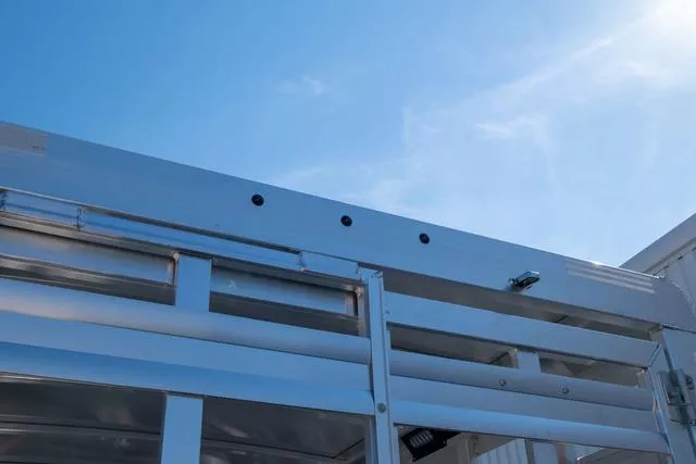 new Stock / Stock Combo Trailers Exiss Trailers  for sale, in Seguin, TX Thumbnail 20