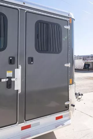 new Horse Trailers Bar-M Trailers  for sale, in Seguin, TX Thumbnail 6