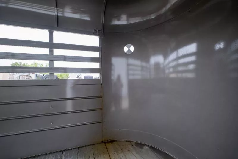 new Stock / Stock Combo Trailers W-W Trailer  for sale, in Seguin, TX Thumbnail 8