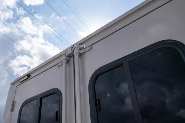 new Horse Trailers Trails West  for sale, in Seguin, TX Thumbnail 14