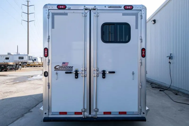 new Horse Trailers Cimarron Trailers  for sale, in Seguin, TX Thumbnail 8