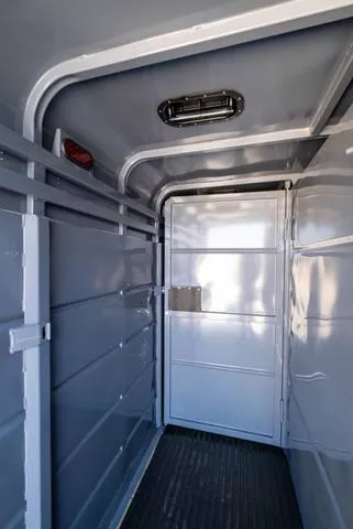 new Stock / Stock Combo Trailers Big Bend  for sale, in Seguin, TX Thumbnail 13