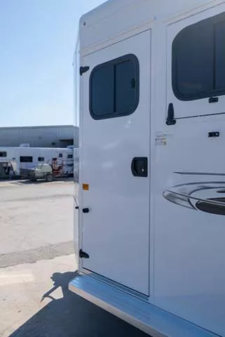 new Horse Trailers Trails West  for sale, in Seguin, TX Thumbnail 12
