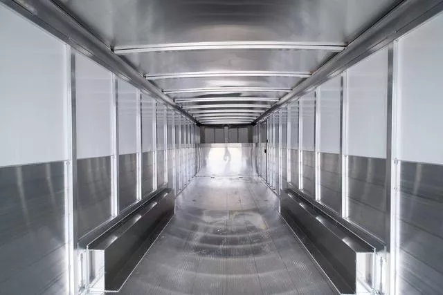 new Cargo (Enclosed) Trailers Sundowner Trailers  for sale, in Seguin, TX Thumbnail 15