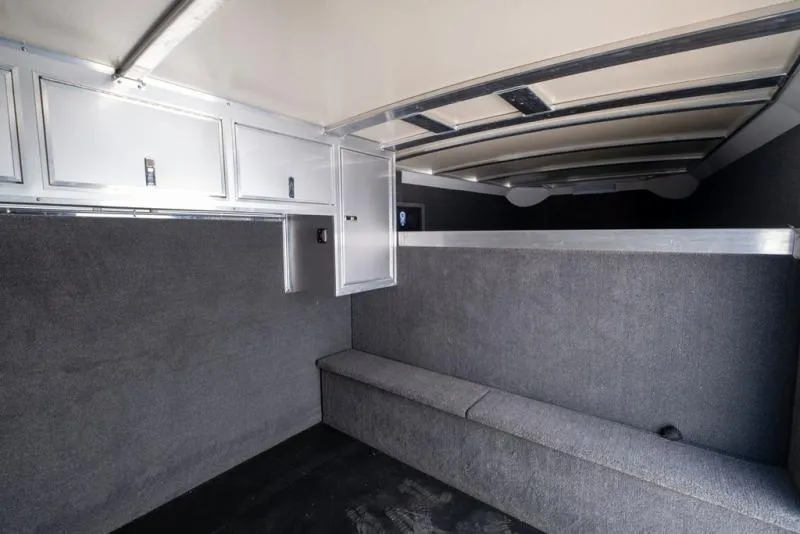 new Horse Trailers Cimarron Trailers  for sale, in Seguin, TX Thumbnail 10