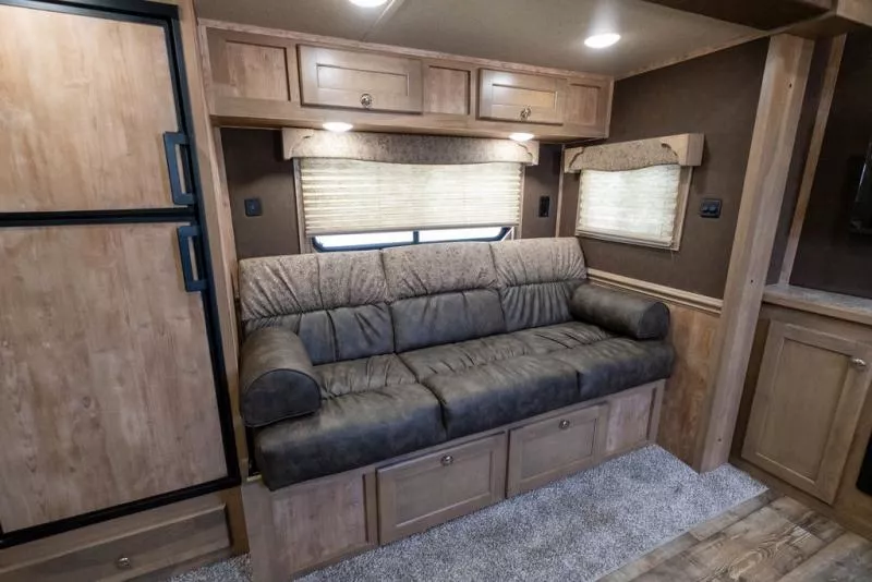 new Horse Trailers Merhow Trailers  for sale, in Seguin, TX Thumbnail 40