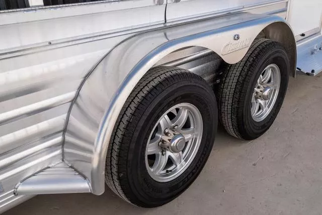 new Horse Trailers Cimarron Trailers  for sale, in Seguin, TX Thumbnail 23