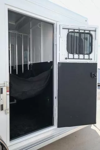 new Horse Trailers Trails West  for sale, in Seguin, TX Thumbnail 10