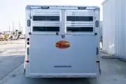 new Horse Trailers Sundowner Trailers  for sale, in Seguin, TX Thumbnail 125