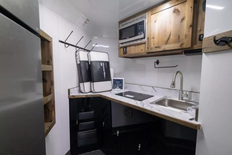 new Toy Haulers Trails West  for sale, in Seguin, TX Thumbnail 7