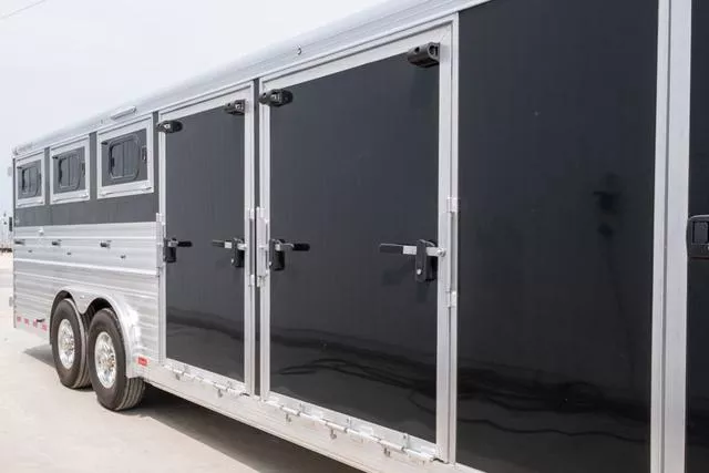 new Horse Trailers Cimarron Trailers  for sale, in Seguin, TX Thumbnail 13