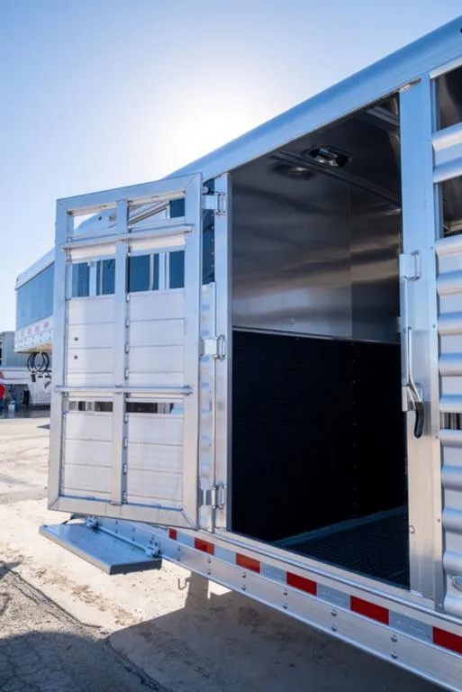 new Other Trailers Elite Trailers  for sale, in Seguin, TX Thumbnail 10