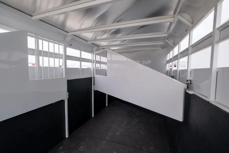 new Horse Trailers Trails West  for sale, in Seguin, TX Thumbnail 13