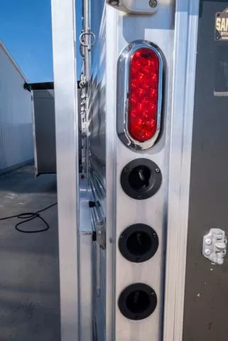 used Horse Trailers Lakota  for sale, in Seguin, TX Thumbnail 34
