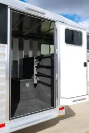 new Horse Trailers Elite Trailers  for sale, in Seguin, TX Thumbnail 10
