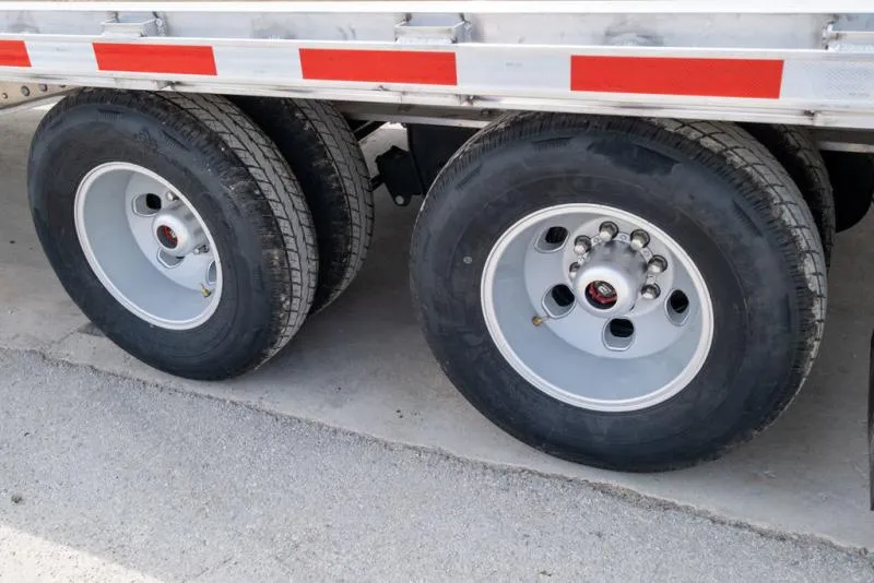 new Equipment / Flatbed Trailers EBY  for sale, in Seguin, TX Thumbnail 7