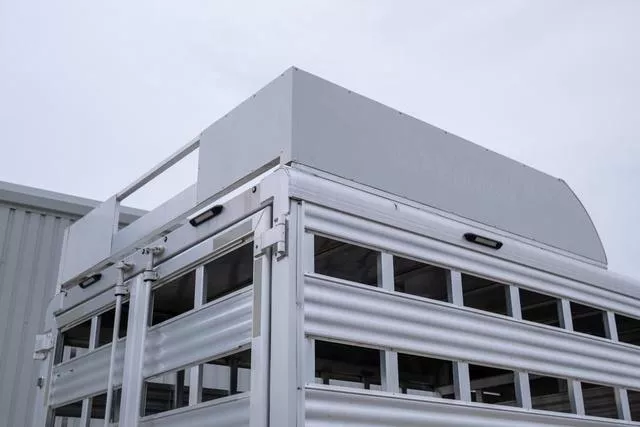 used Horse Trailers Lakota  for sale, in Seguin, TX Thumbnail 18