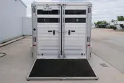 used Horse Trailers Sundowner Trailers  for sale, in Seguin, TX Thumbnail 12