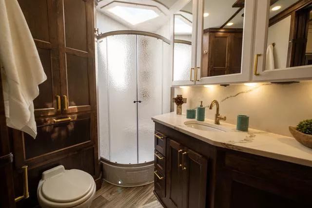 new Horse Trailers Cimarron Trailers  for sale, in Seguin, TX Thumbnail 42