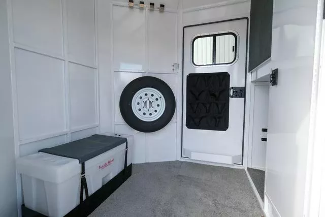 new Horse Trailers Trails West  for sale, in Seguin, TX Thumbnail 13