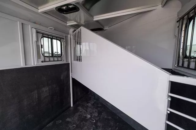 new Horse Trailers Trails West  for sale, in Seguin, TX Thumbnail 12