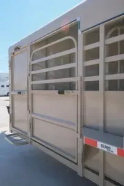 new Stock / Stock Combo Trailers Big Bend  for sale, in Seguin, TX Thumbnail 12