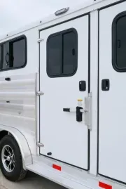 new Horse Trailers Bar-M Trailers  for sale, in Seguin, TX Thumbnail 10