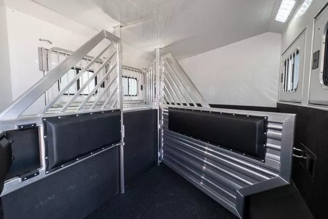 new Horse Trailers Cimarron Trailers  for sale, in Seguin, TX Thumbnail 13