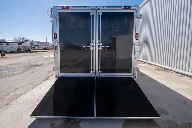 new Horse Trailers Cimarron Trailers  for sale, in Seguin, TX Thumbnail 16