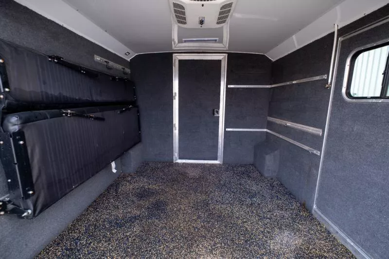 new Horse Trailers Cimarron Trailers  for sale, in Seguin, TX Thumbnail 22