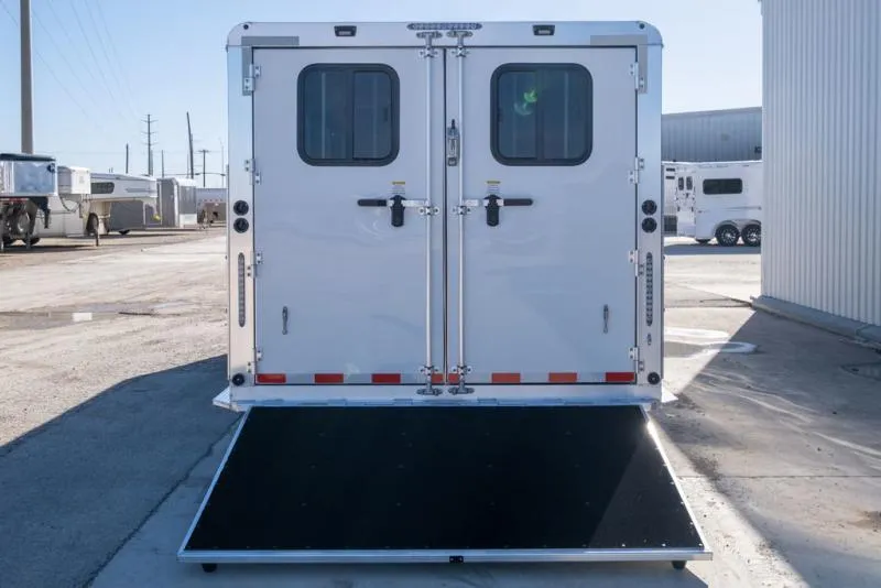 new Horse Trailers Bar-M Trailers  for sale, in Seguin, TX Thumbnail 13