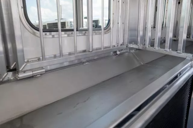 new Horse Trailers Elite Trailers  for sale, in Seguin, TX Thumbnail 27