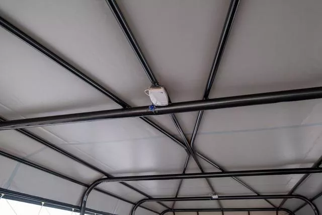 new Stock / Stock Combo Trailers Gooseneck  for sale, in Seguin, TX Thumbnail 16