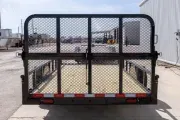 new Utility Trailers Delco Trailers  for sale, in Seguin, TX Thumbnail 50