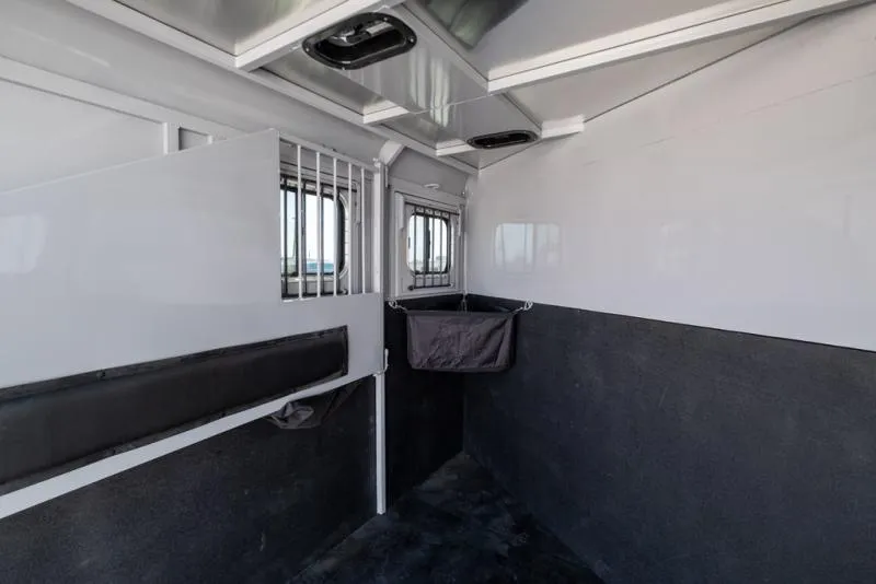 new Horse Trailers Trails West  for sale, in Seguin, TX Thumbnail 13