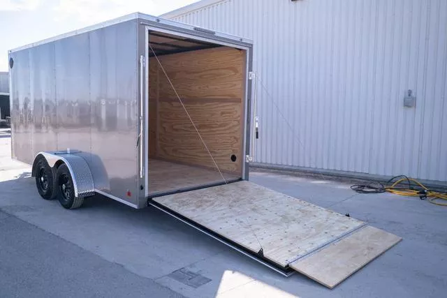 new Cargo (Enclosed) Trailers Continental Cargo  for sale, in Seguin, TX Thumbnail 13