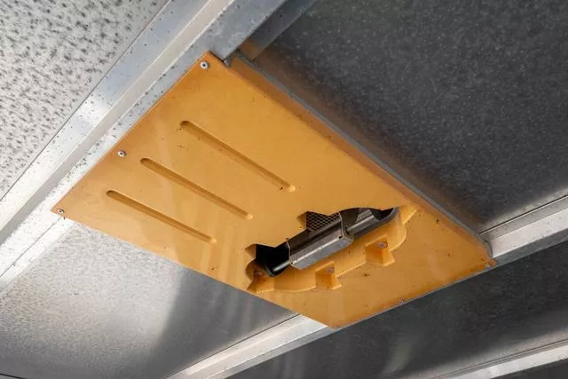 used Horse Trailers Sundowner Trailers  for sale, in Seguin, TX Thumbnail 19