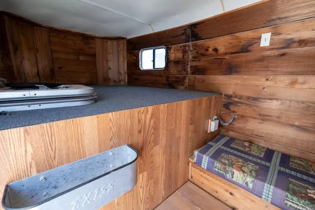 used Horse Trailers Exiss Trailers  for sale, in Seguin, TX Thumbnail 7